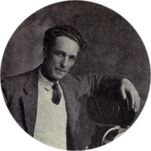 Ernest Palmer