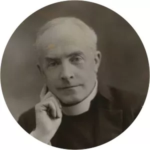 Ernest Pearce