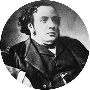 Ernest Picard - French Politician