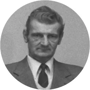 Ernest Pohl