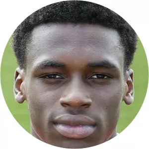 Ernest Poku - Dutch footballer