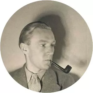 Ernest Race - Designer