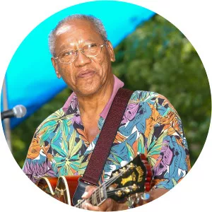 Ernest Ranglin