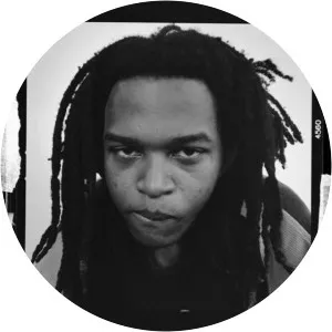 Ernest Rareberrg - Musical artist