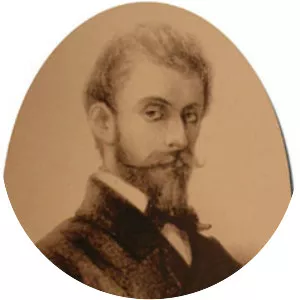 Ernest Reyer