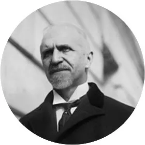 Ernest Robinson Ackerman