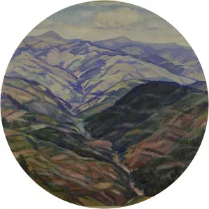 Ernest Rudolʹfovych Kontratovych