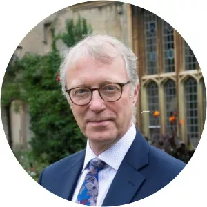 Ernest Ryder - Justice