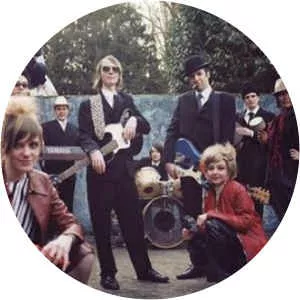 Ernest Saint Laurent - Musical artist