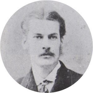 Ernest Satow - Former British Minister to Japan