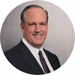 Ernest Scott Santi - CEO of Illinois Tool Works