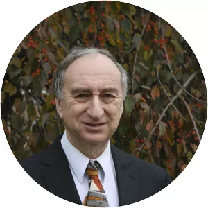 Ernest Small - Plant scientist