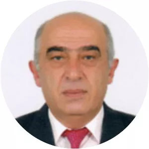 Ernest Soghomonyan