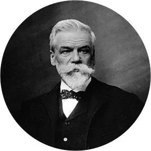 Ernest Solvay