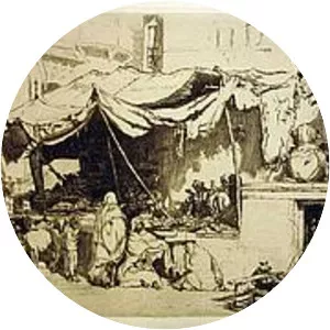 Ernest Stephen Lumsden