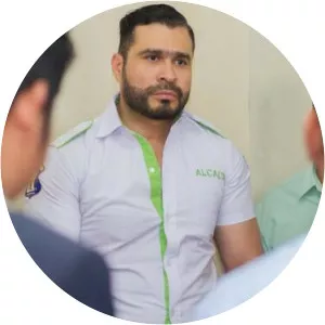 Ernest Steve Bran Montenegro