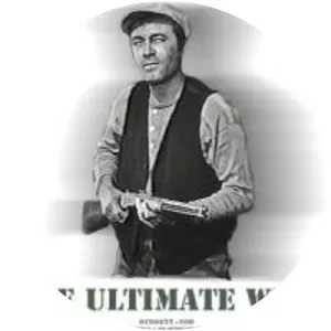 Ernest T. Bass - Fictional character