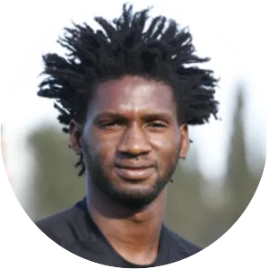 Ernest Thierry Anang