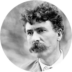 Ernest Thompson Seton