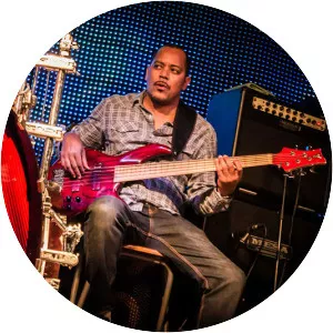 Ernest Tibbs - Bassist
