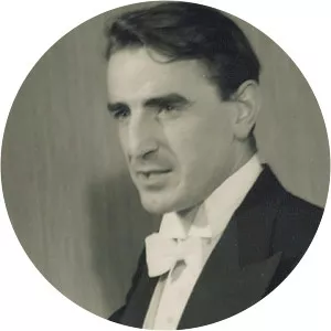 Ernest Tomlinson - English composer