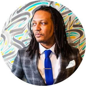 Ernest Turner Musician photograph