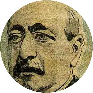 Ernest Vallé