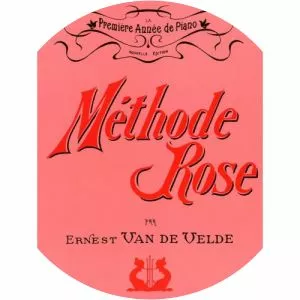Ernest Van De Velde