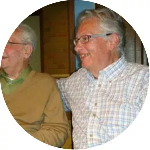 Ernest van der Eyken