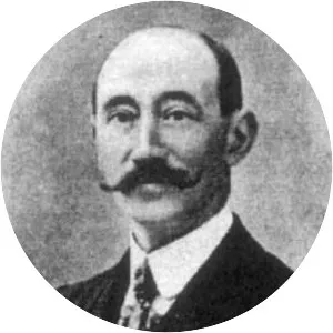 Ernest Vessiot