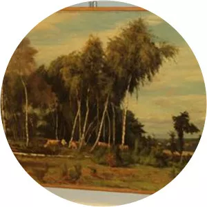 Ernest Victor Hareux