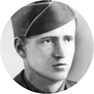 Ernest W. Prussman - Soldier