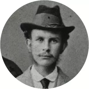 Ernest Wadsworth Longfellow