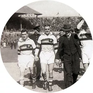 Ernest Ward - Rugby league player