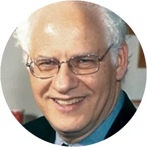 Ernest Weinrib photograph