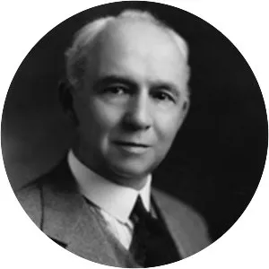 Ernest Willard Gibson