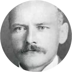 Ernest William Brown