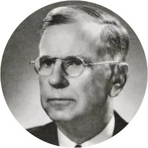 Ernest William Goodpasture - American physician