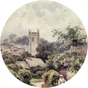 Ernest William Haslehust