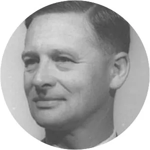 Ernest William Titterton