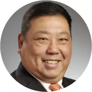 Ernest Wong - Former Member of the New South Wales Legislative Council
