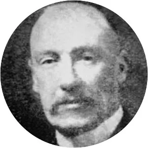 Ernest Woodford Birch