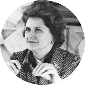 Ernesta Drinker Ballard