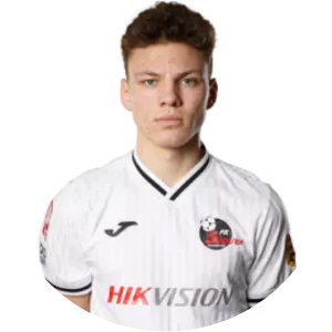 Ernestas Burdzilauskas