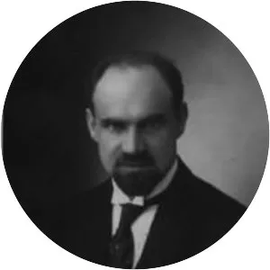 Ernestas Galvanauskas