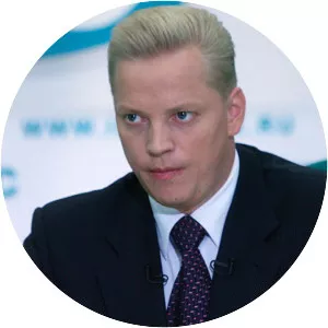 Ernestas Mackevičius