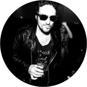 Ernestas Sadau - Musical artist