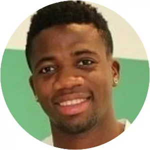 Ernesten Rubis Lavsamba