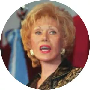 Ernestina Herrera de Noble