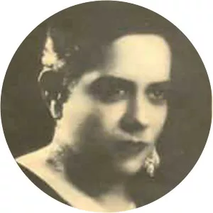Ernestina Lecuona Casado